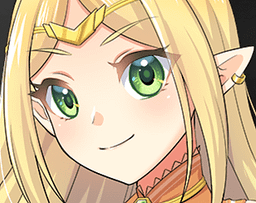 Logo: Elven Conquest
