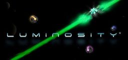 Logo: Luminosity