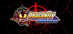 Logo: Dragonfly Chronicles