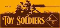 Logo: Toy Soldiers HD