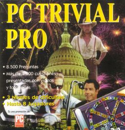Logo: PC Trivial Pro