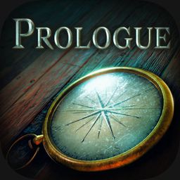 Logo: Meridian 157: Prologue