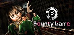 Logo: Bounty Game