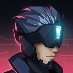 Logo: Into Mirror