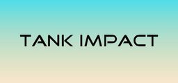 Logo: Tank Impact