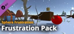 Logo: Sphere Frustration: Frustration Pack