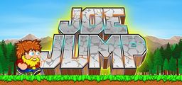 Logo: Joe Jump