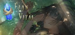 Logo: Élan Vital