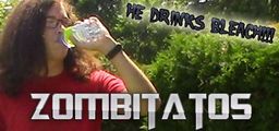 Logo: Zombitatos