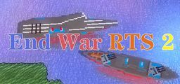 Logo: End War RTS 2