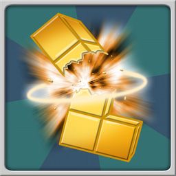 Logo: TetraBlaster