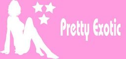 Logo: Pretty Exotic