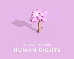 Logo: Human Rights