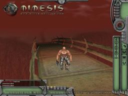 Logo: Mimesis Online