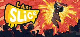 Logo: Last Slice