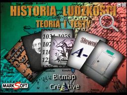 Logo: Historia ludzkości