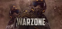 Logo: Warzone VR