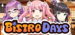 Logo: Bistro Days