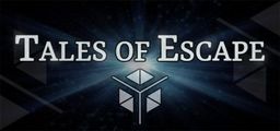 Logo: Tales of Escape