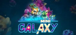 Logo: Mini Gal4Xy