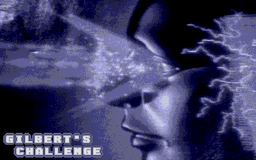 Logo: Gilbert's Challenge