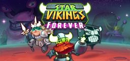 Logo: Star Vikings Forever