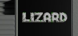 Logo: Lizard