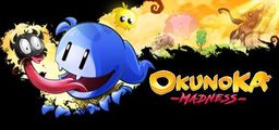 Logo: OkunoKA: Madness