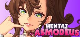 Logo: Hentai Asmodeus