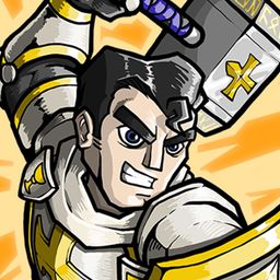 Logo: Tavern Guardians
