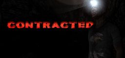 Logo: Contracted