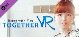 Logo: Together: Being with You VR - PC Edition DLC