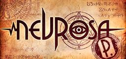Logo: Nevrosa: Prelude