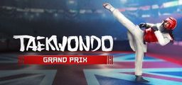 Logo: Taekwondo Grand Prix