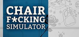 Logo: Chair F*cking Simulator
