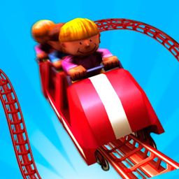 Logo: Dream Land Pinball: Amusement Park Carnival