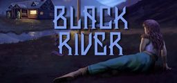 Logo: Black River