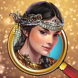 Logo: Hidden City Fantasy