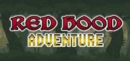 Logo: Red Hood Adventure