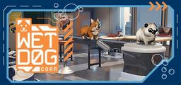 Logo: Wet Dog Corp