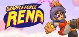 Logo: Grapple Force Rena