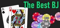 Logo: The Best BJ