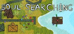 Logo: Soul Searching