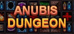Logo: Anubis Dungeon