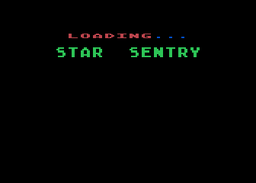 Logo: Star Sentry