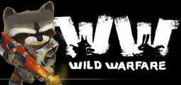 Logo: Wild Warfare