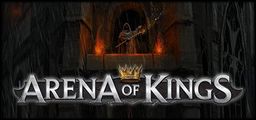 Logo: Arena of Kings