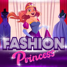 Logo: Fashion Princess
