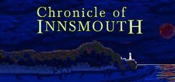 Logo: Chronicle of Innsmouth