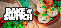 Logo: Bake 'n Switch
